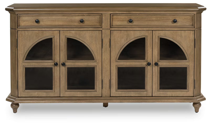 Barlomore Accent Cabinet - Ashley Furniture