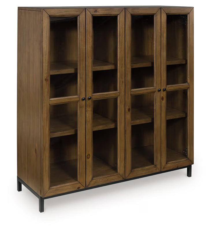 Wrenridge Accent Cabinet - Ashley Furniture
