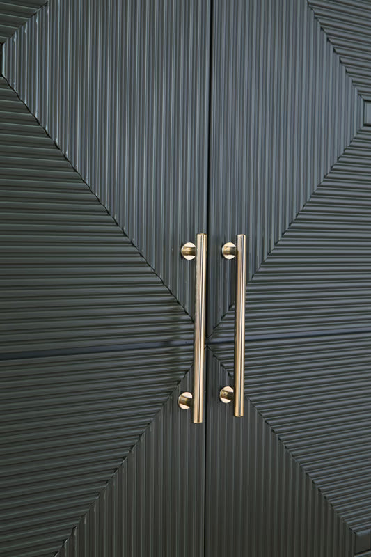 Geirwood Accent Cabinet - Ashley Furniture