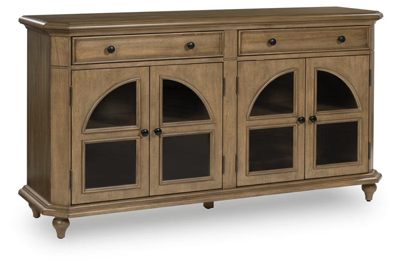 Barlomore Accent Cabinet - Ashley Furniture