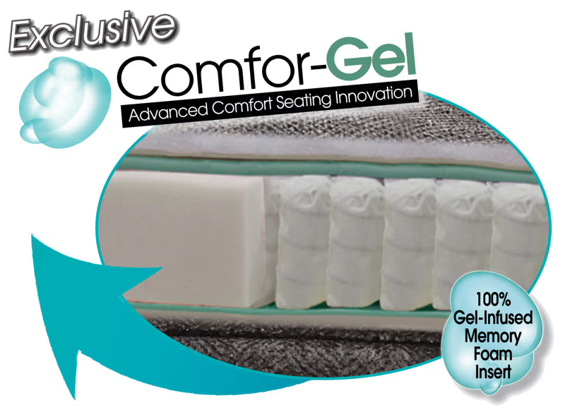 2288 Lindsey Living Room Collection in Cotton - Jackson