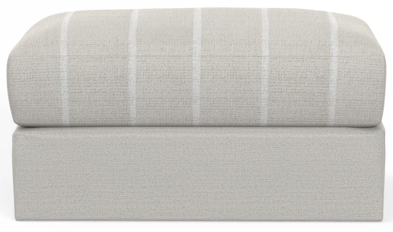 2288 Lindsey Living Room Collection in Cotton - Jackson