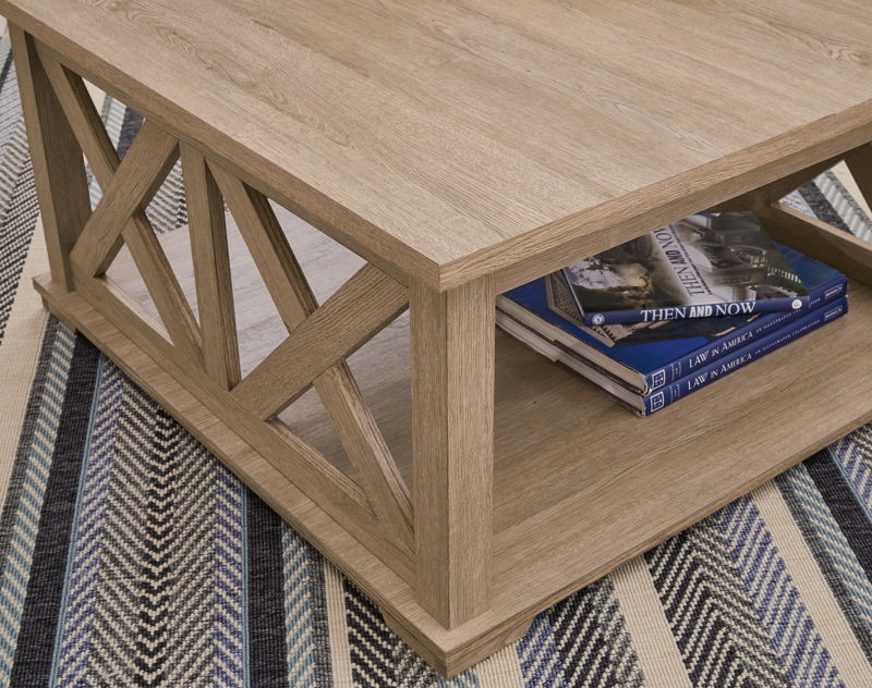 Elmferd Occasional Tables - Ashley Furniture