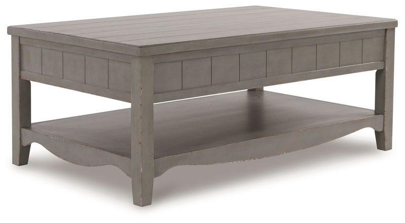 Charina Occasional Tables - Ashley Furniture