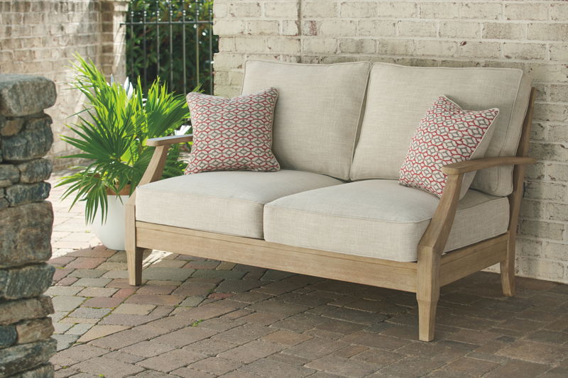 Clare View Outdoor Series - Ashley Furniture