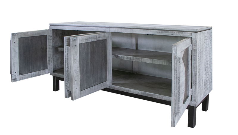 8081 Cosala Console Collection - IFD