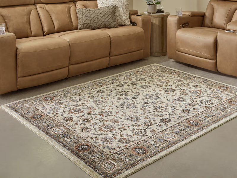 Beritham Area Rug - Ashley Furniture