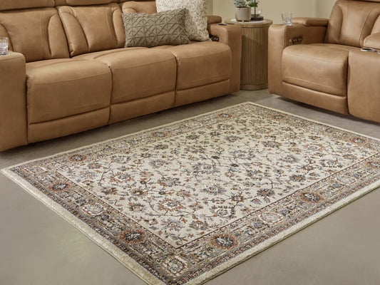 Beritham Area Rug - Ashley Furniture