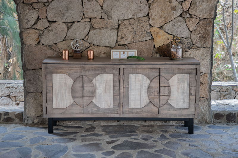 8081 Cosala Console Collection - IFD