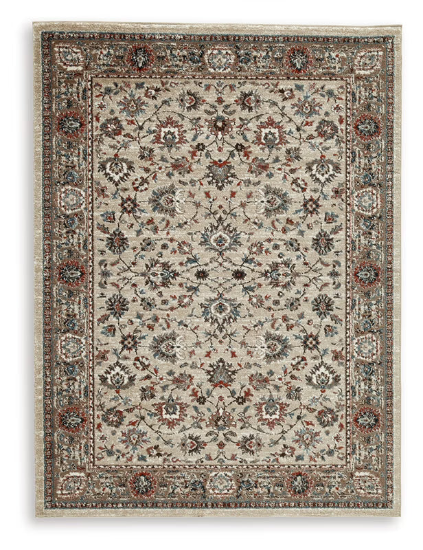 Beritham Area Rug - Ashley Furniture
