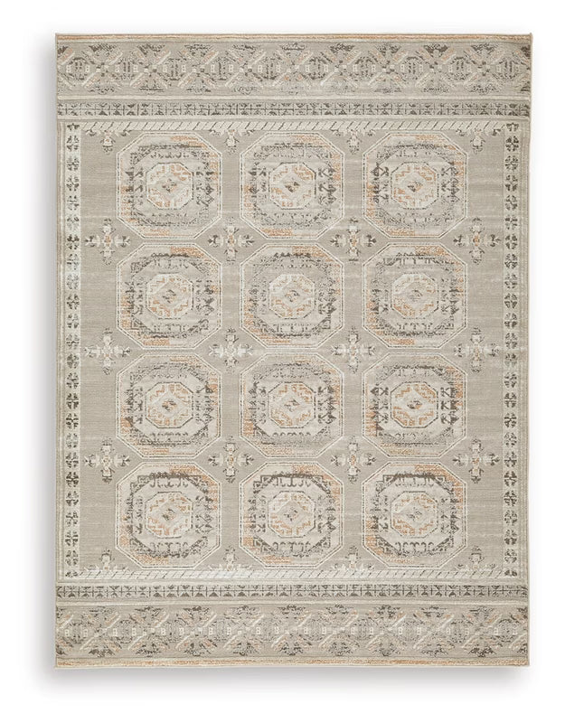 Bachby Area Rug - Ashley Furniture