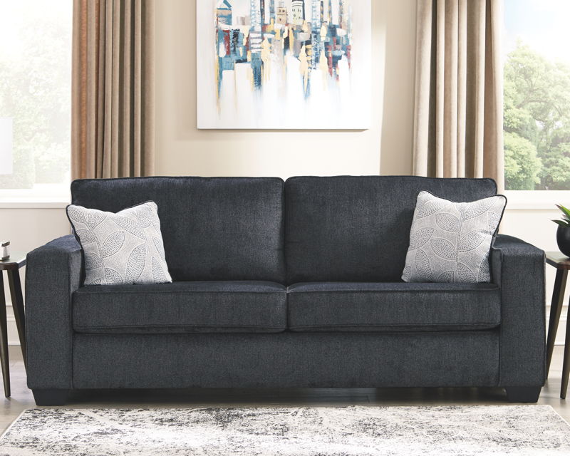 Altari Living Room Collection - Ashley Furniture