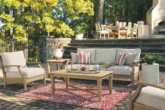 Clare View Outdoor Collection - Ashley Furniture