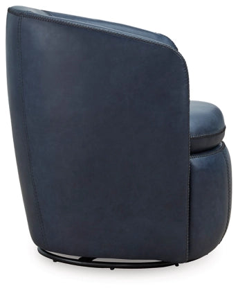 Kierreys Swivel Chair - Ashley Furniture