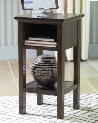 Marnville Accent Table - Ashley Furniture