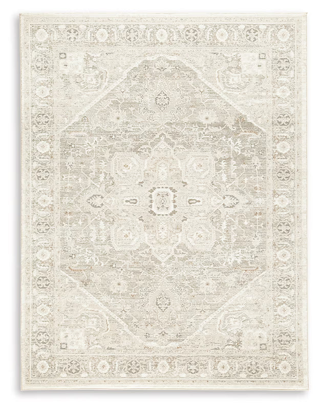 Gatwell Area Rug - Ashley Furniture