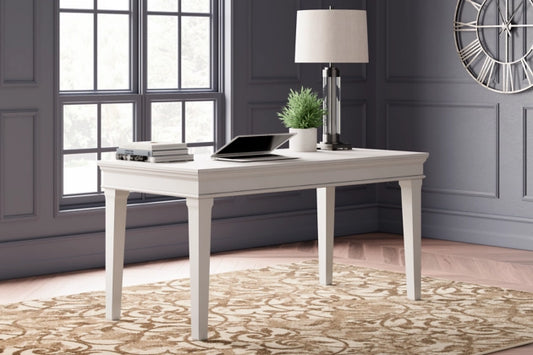 Kanwyn Home Office Collection - Ashley Furniture