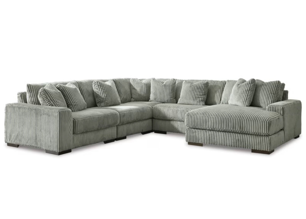 Lindyn Modular Sectional - Ashley Furniture