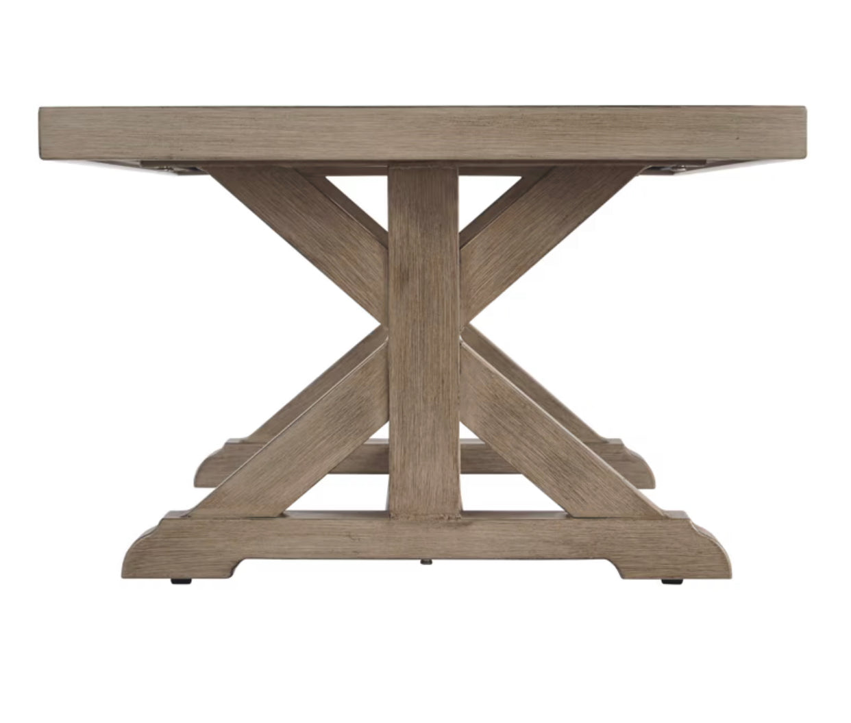 Beachcroft Outdoor Occasional Table Collection - Ashley Furniture