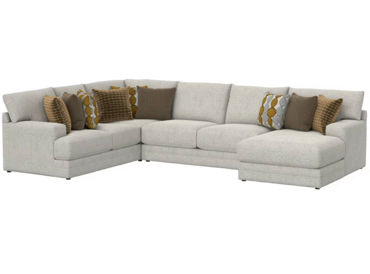 2240 Tori Modular Sectional - Jackson