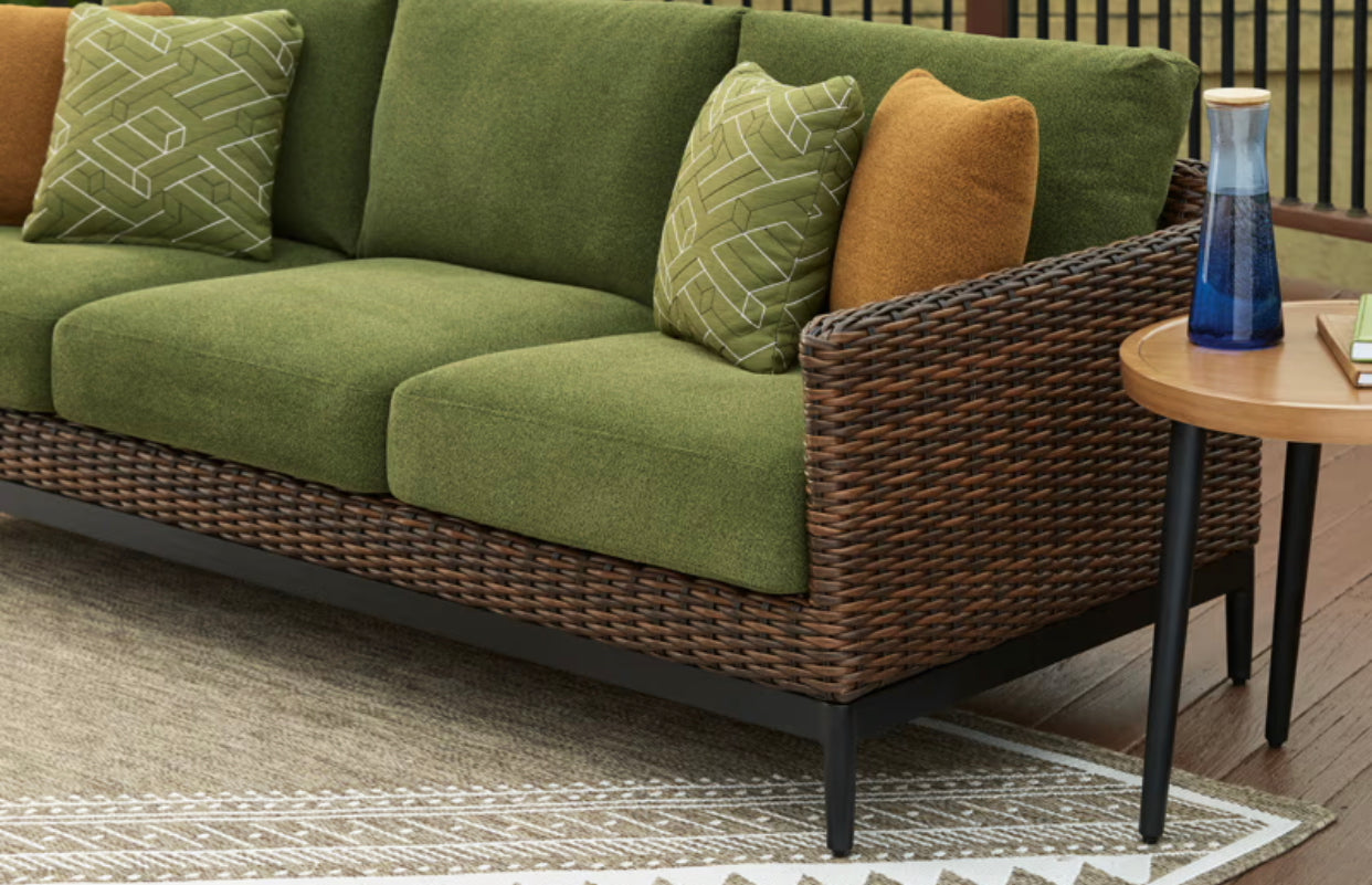 Horizon Hall Outdoor Collection - Ashley Furniture