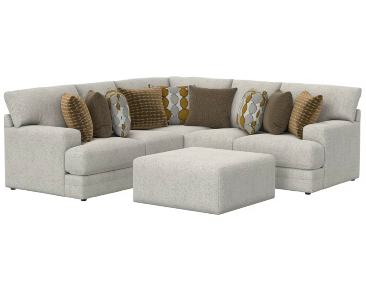 2240 Tori Modular Sectional - Jackson