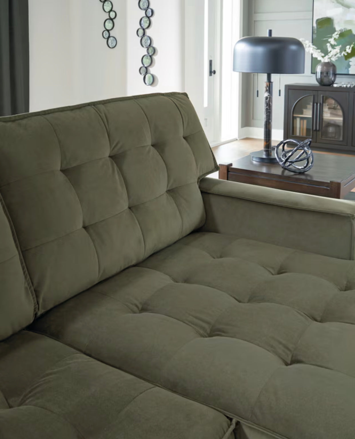 Caspian-Town Living Room Collection - Ashley Furniture