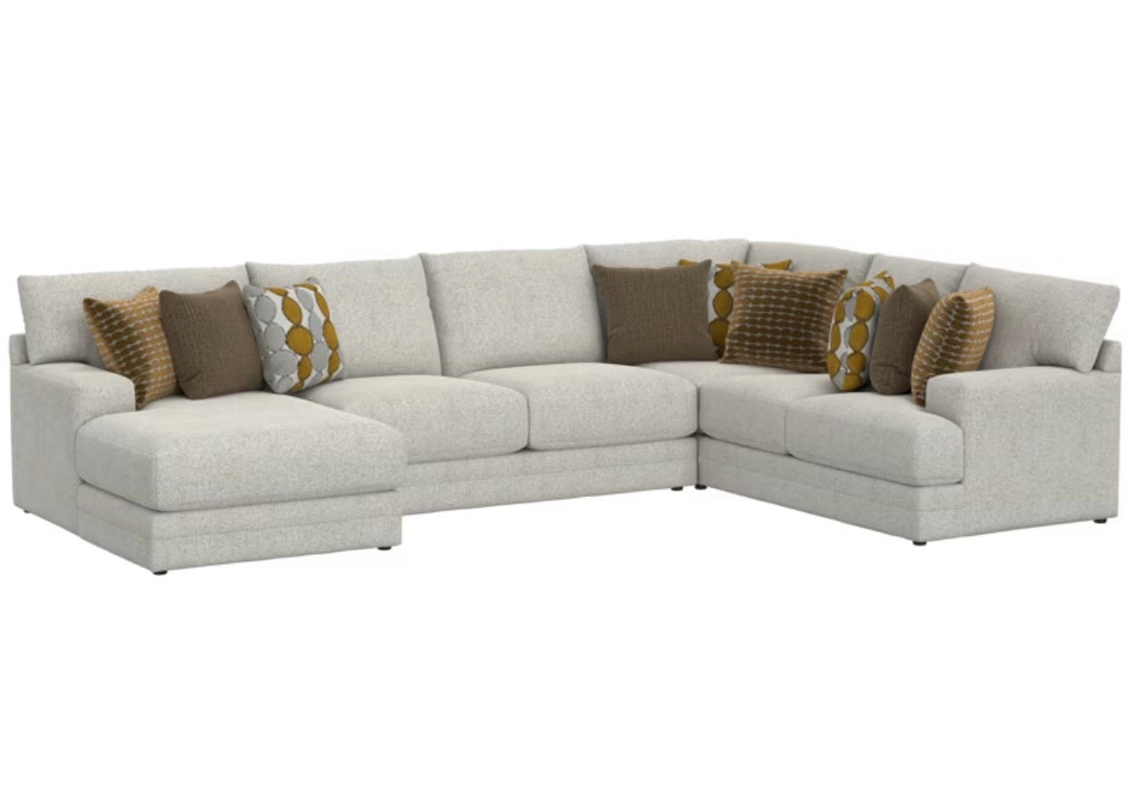 2240 Tori Modular Sectional - Jackson