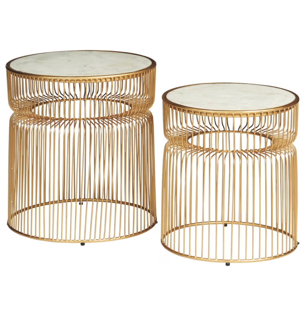 Vernway Accent Table Collection (set of 2) - Ashley Furniture