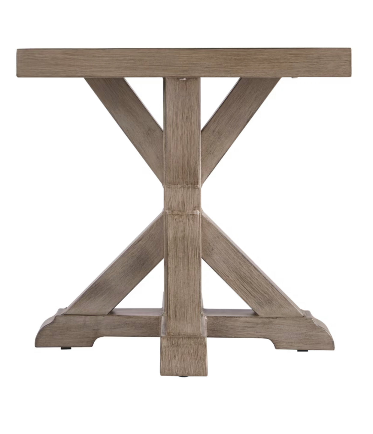 Beachcroft Outdoor Occasional Table Collection - Ashley Furniture