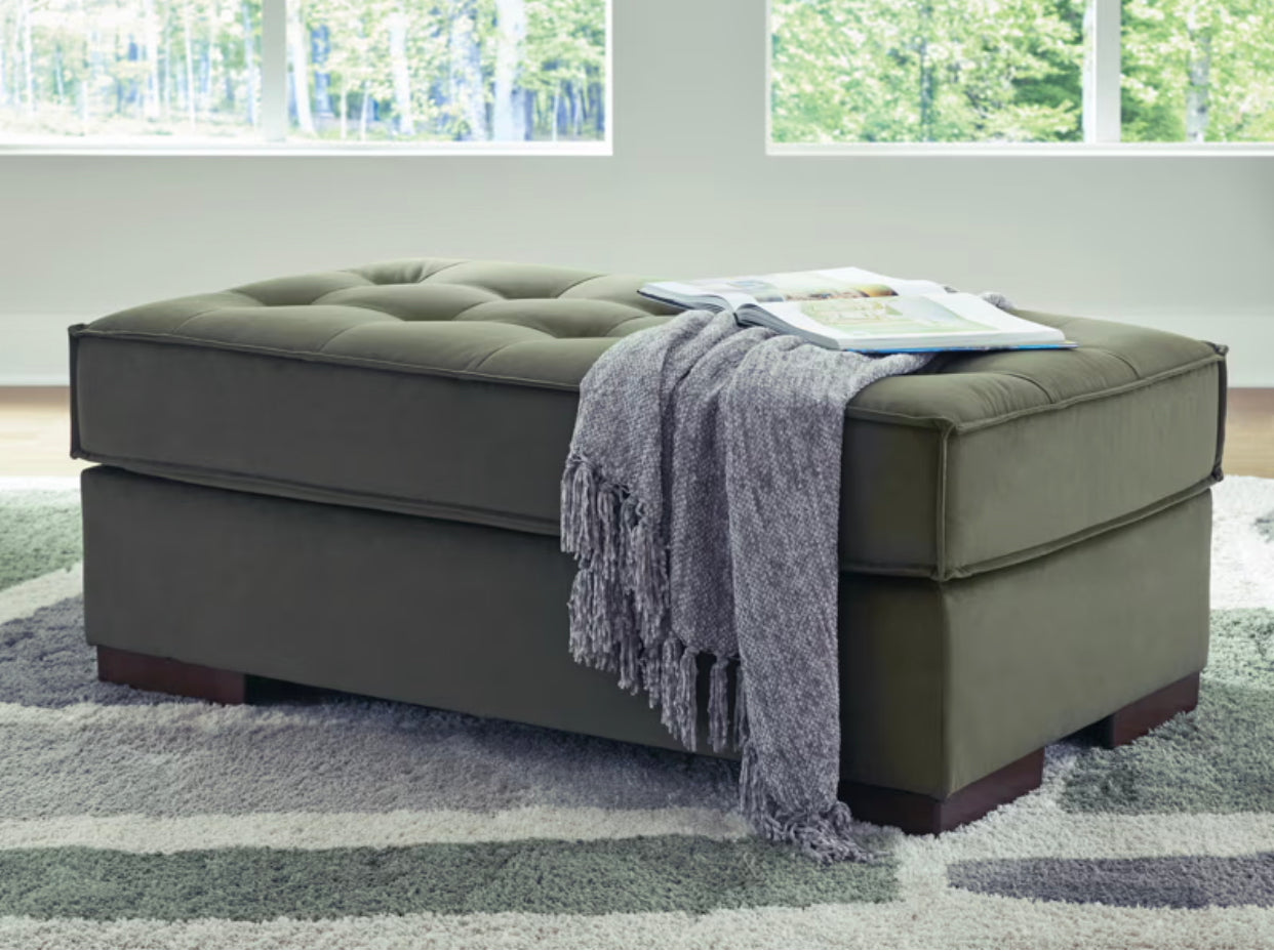 Caspian-Town Living Room Collection - Ashley Furniture