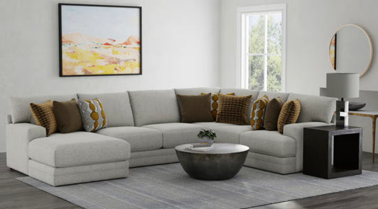 2240 Tori Modular Sectional - Jackson