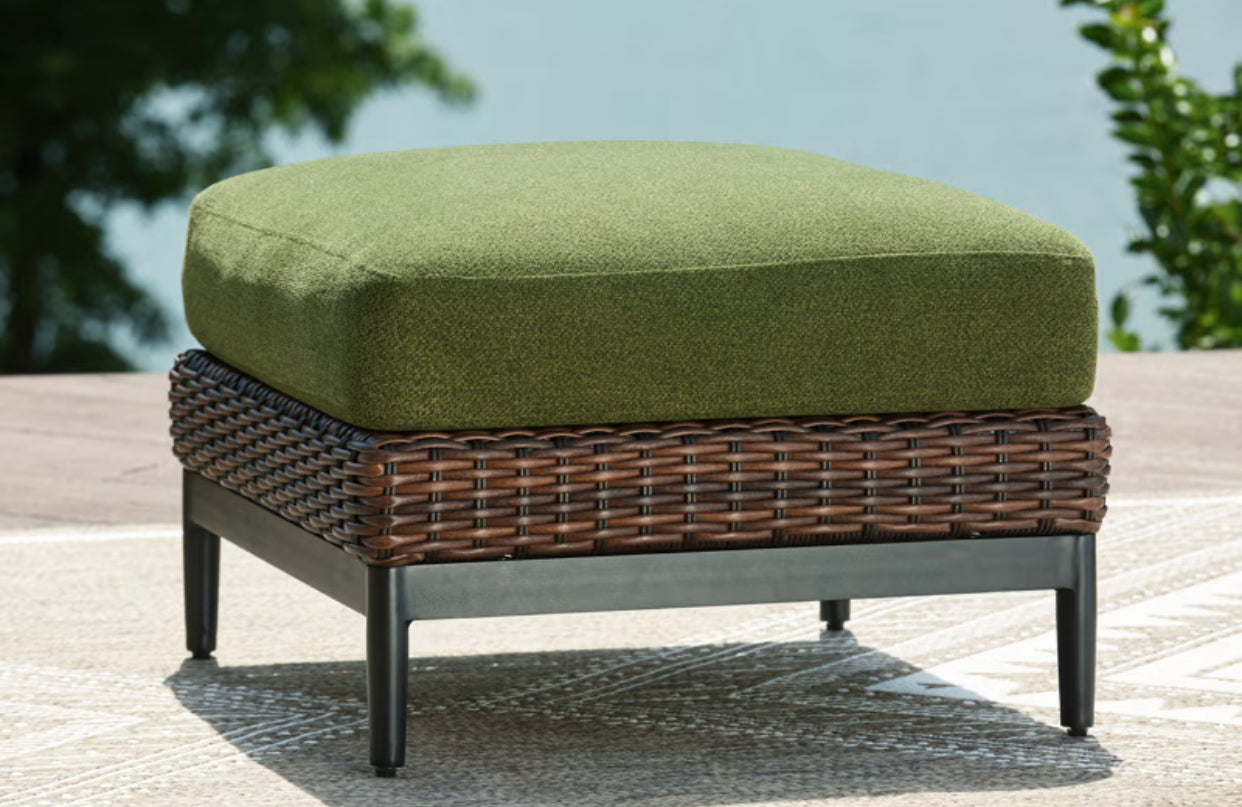 Horizon Hall Outdoor Collection - Ashley Furniture