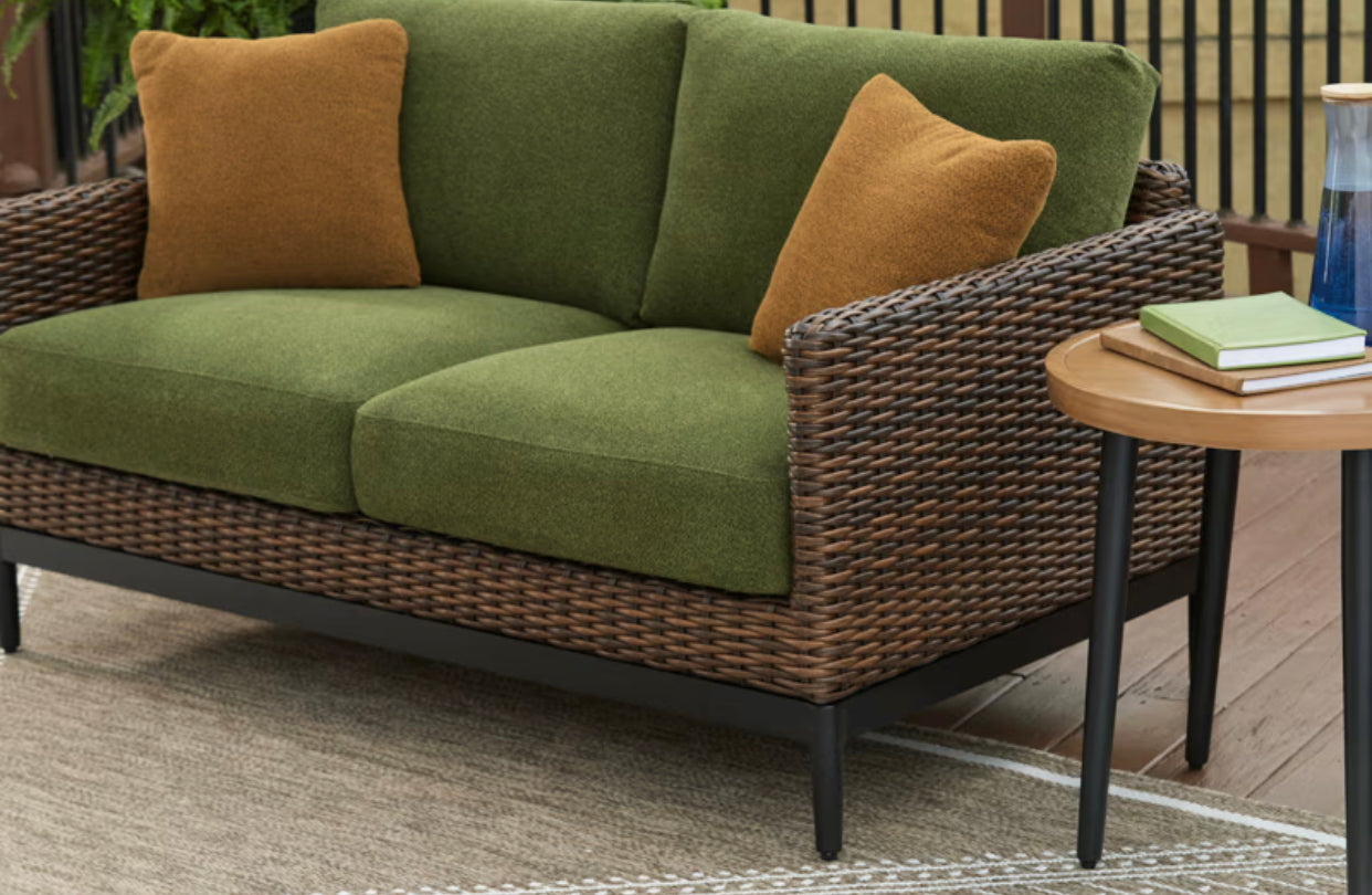 Horizon Hall Outdoor Collection - Ashley Furniture