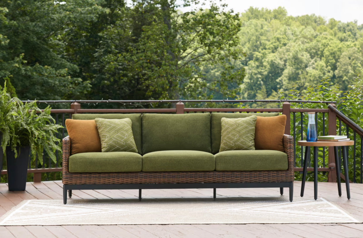 Horizon Hall Outdoor Collection - Ashley Furniture