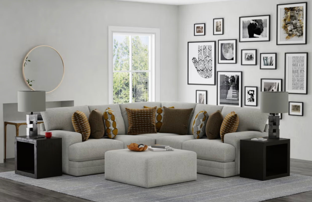 2240 Tori Modular Sectional - Jackson