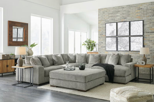 Lindyn Modular Sectional - Ashley Furniture