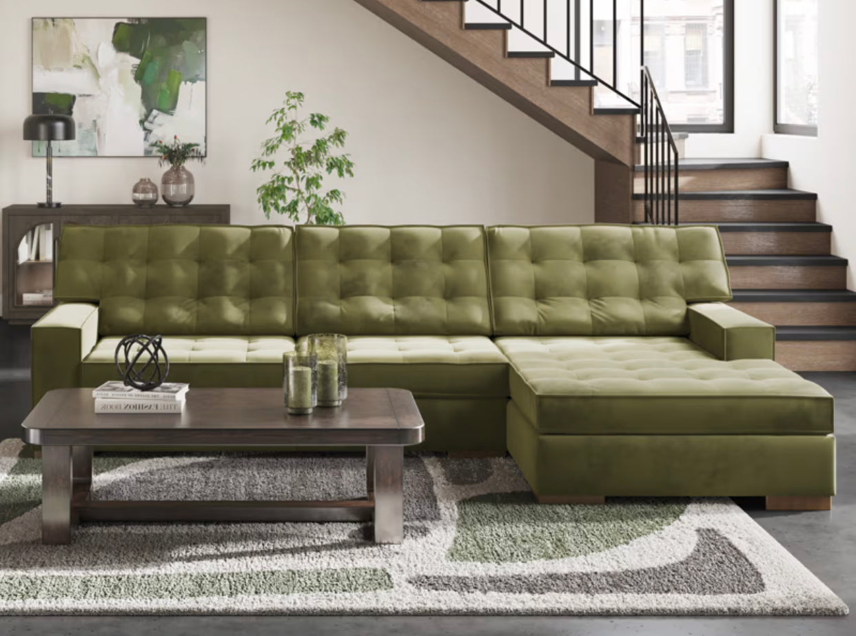 Caspian-Town Living Room Collection - Ashley Furniture