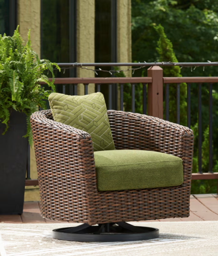 Horizon Hall Outdoor Collection - Ashley Furniture