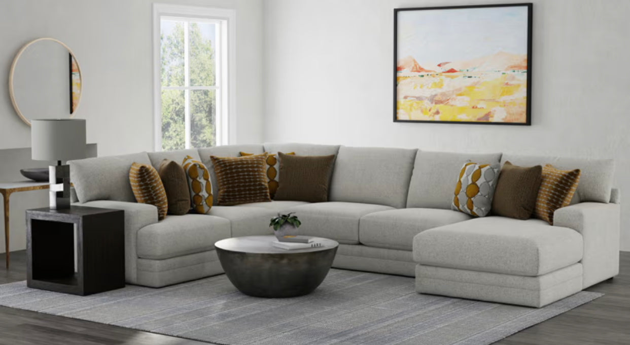 2240 Tori Modular Sectional - Jackson