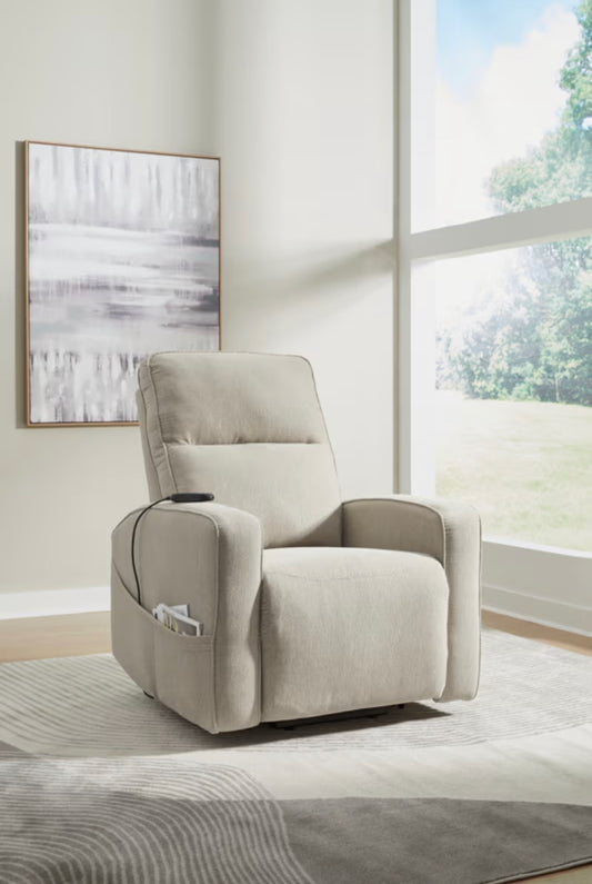 Starganza Power Lift Recliner - Ashley Furniture