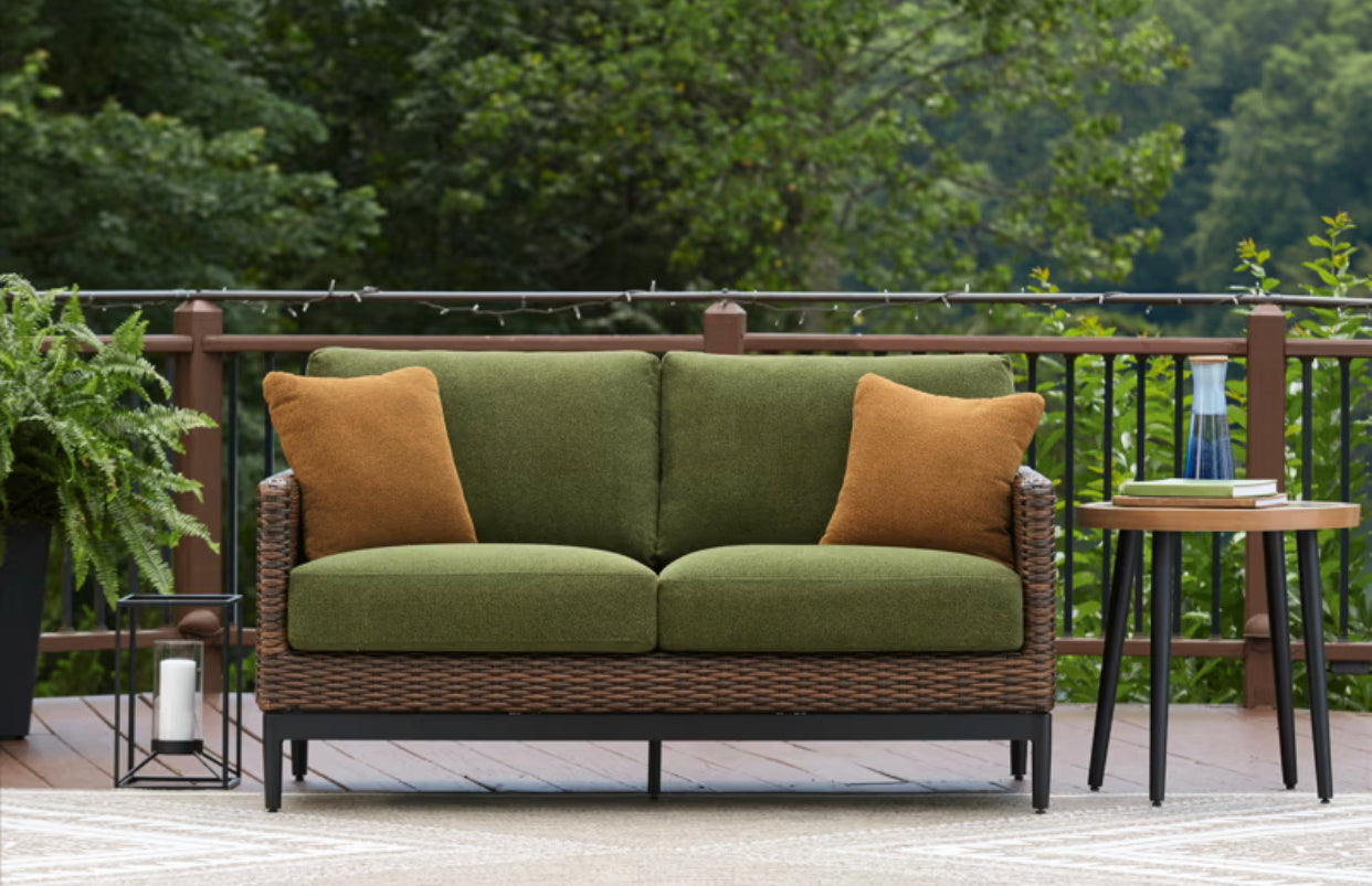 Horizon Hall Outdoor Collection - Ashley Furniture