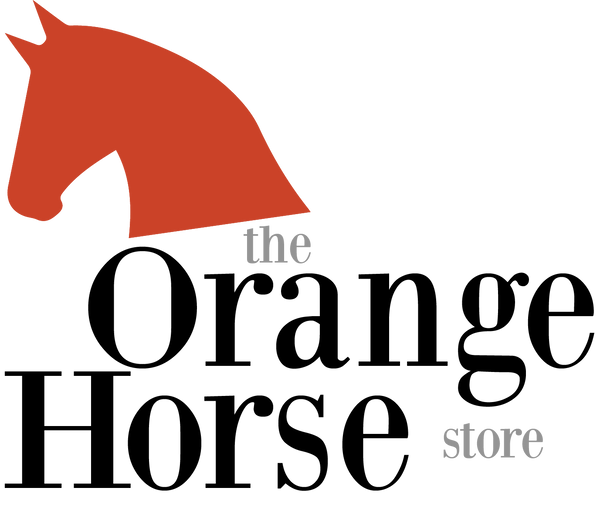 The Orange Horse Store