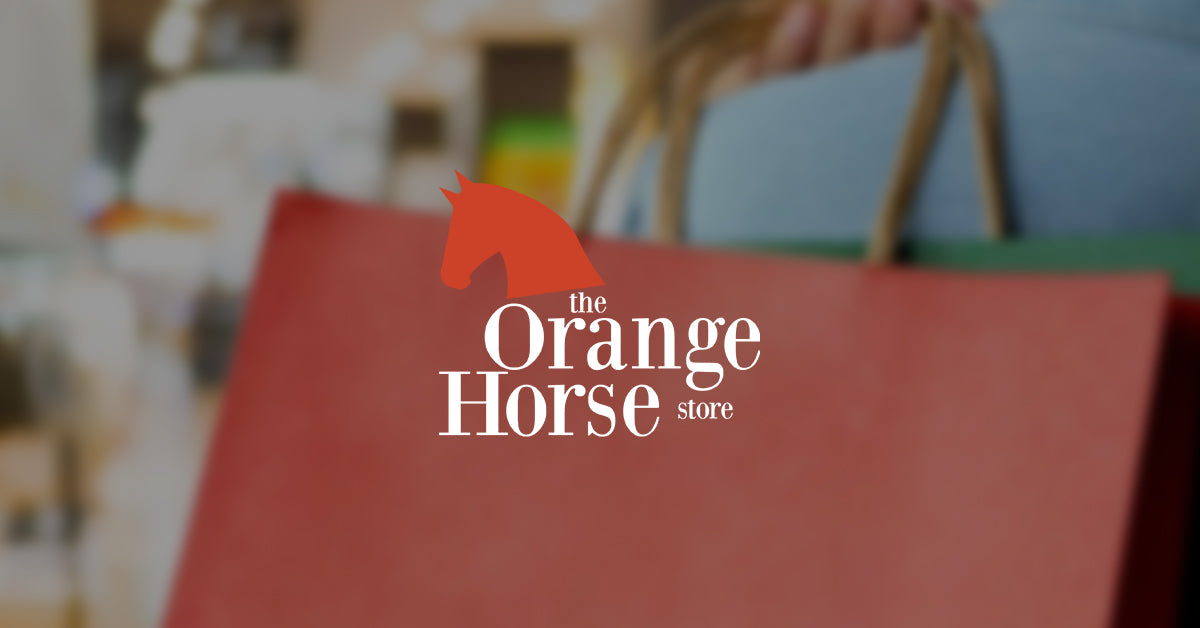 The Orange Horse Store Warehouse Surplus Westminster, SC