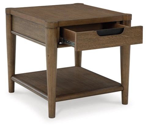 Roanhowe Occasional Table Collection - Ashley Furniture
