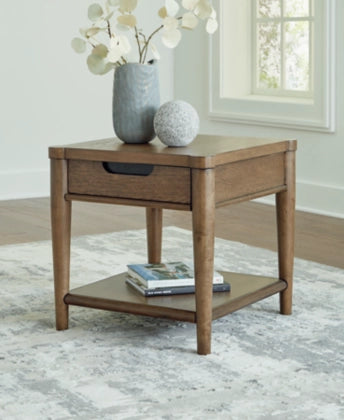 Roanhowe Occasional Table Collection - Ashley Furniture
