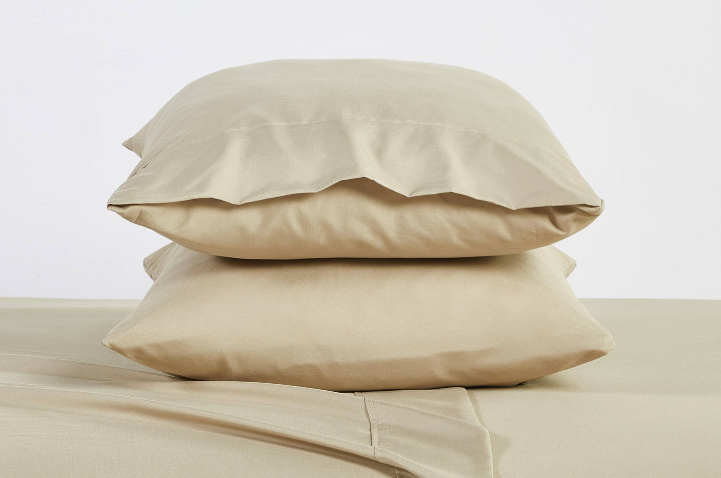 Bibb HM 2000 CT 6PC Bamboo TAUPE FULL