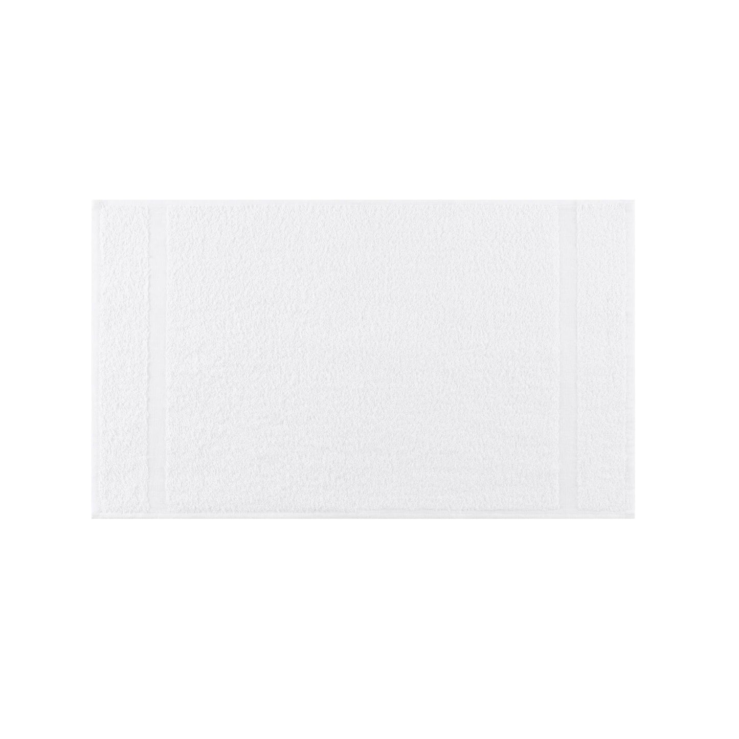 Admiral Hospitality Hand Towels - 16x27 White