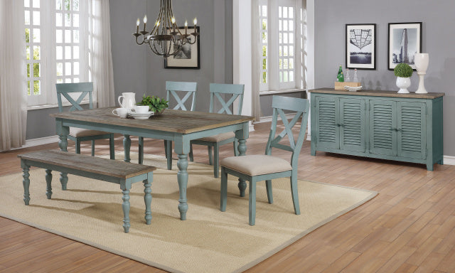 Copy of 1854P Pub/Counter Height Dining Set (5201941659786)