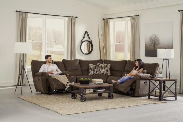 Catnapper 2250 Elliott 2 pc Sectional (5053654663306)